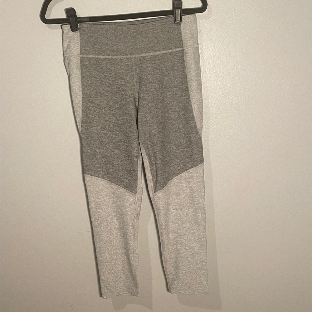 NWT Outdoor Voices for Madewell Womens Leggings